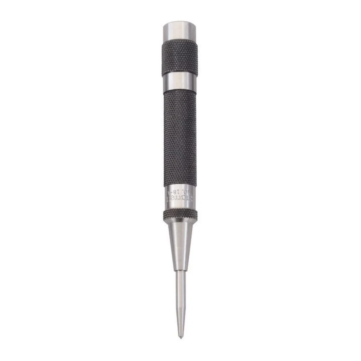 Starrett 18A Automatic Center Punch