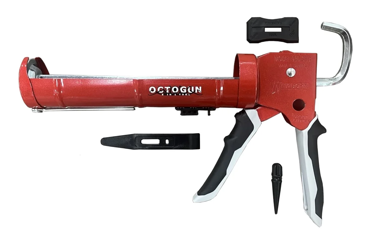 Newborn 930-GTD Caulking Gun