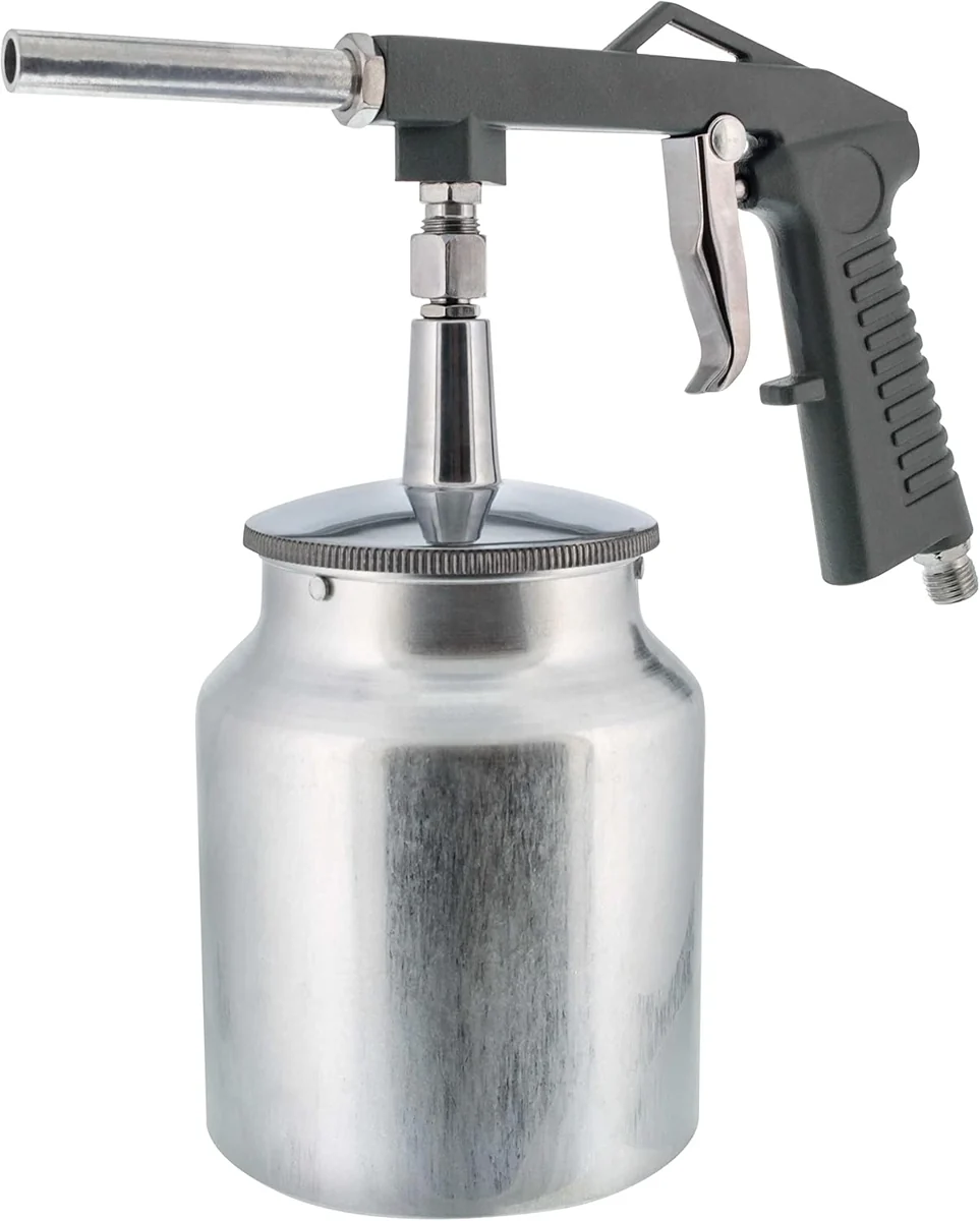 TCP Global Undercoating Spray Gun