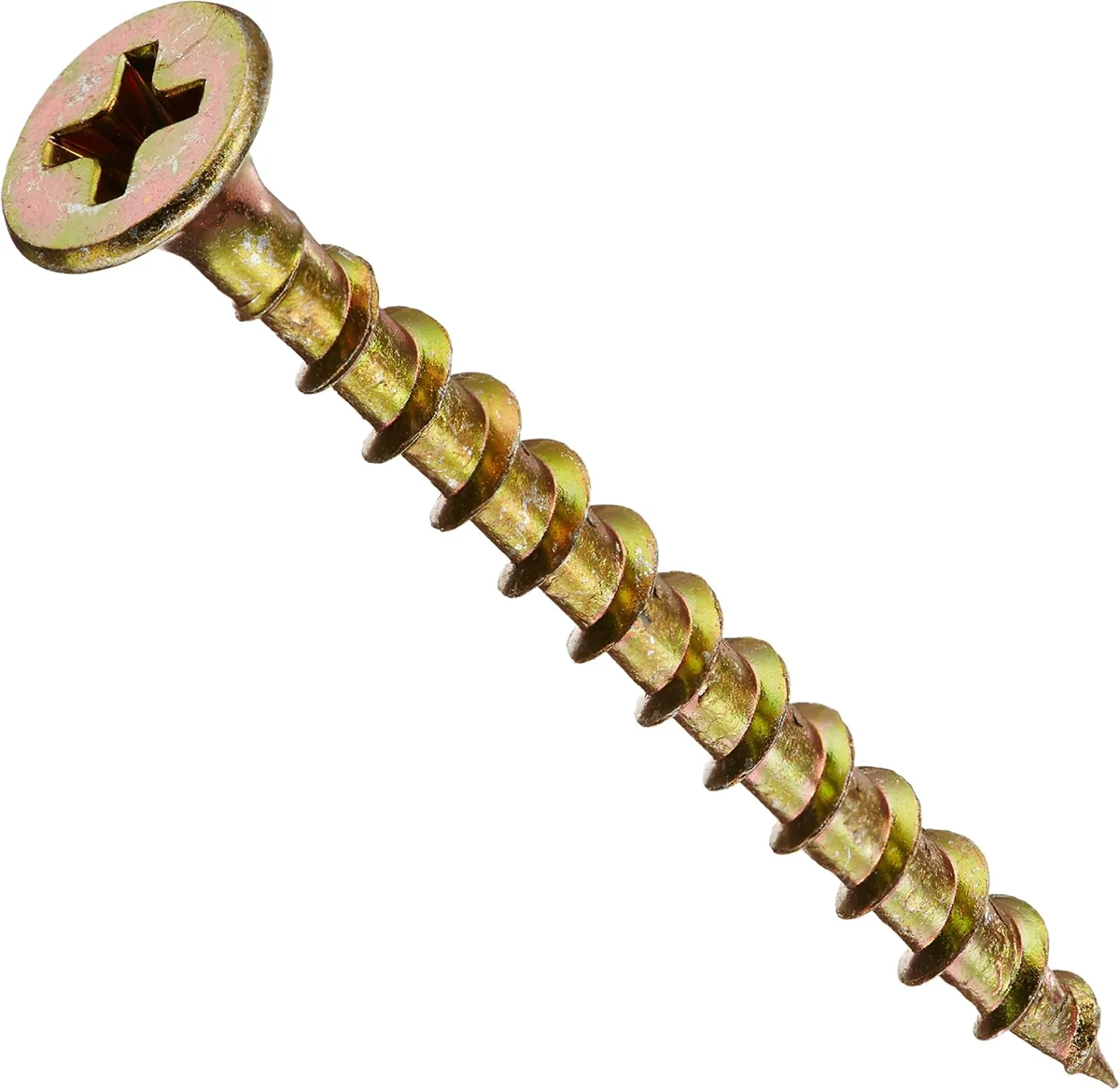 Hillman 47672 Phillips Wood Screws