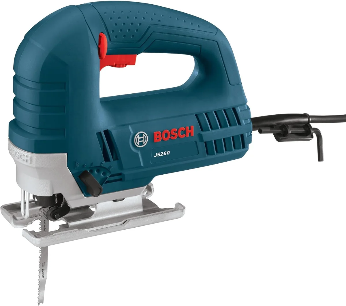 Bosch JS260 Corded Jigsaw