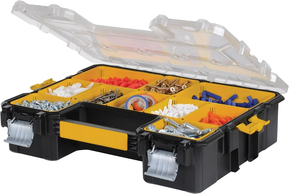 DEWALT Small-Parts Organizer