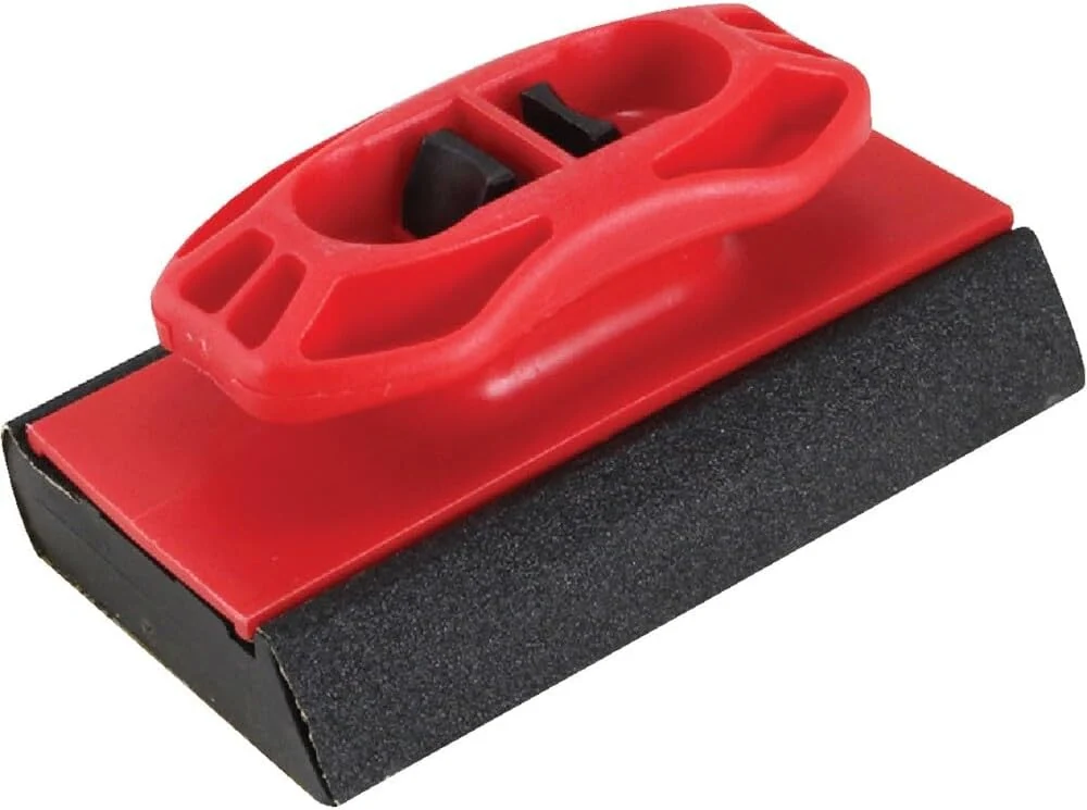Warner 34436 Sanding Block