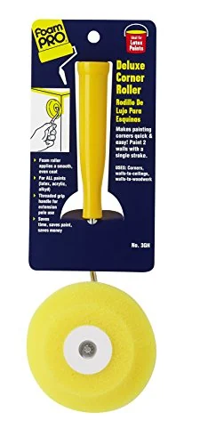 FoamPRO Corner Paint Roller