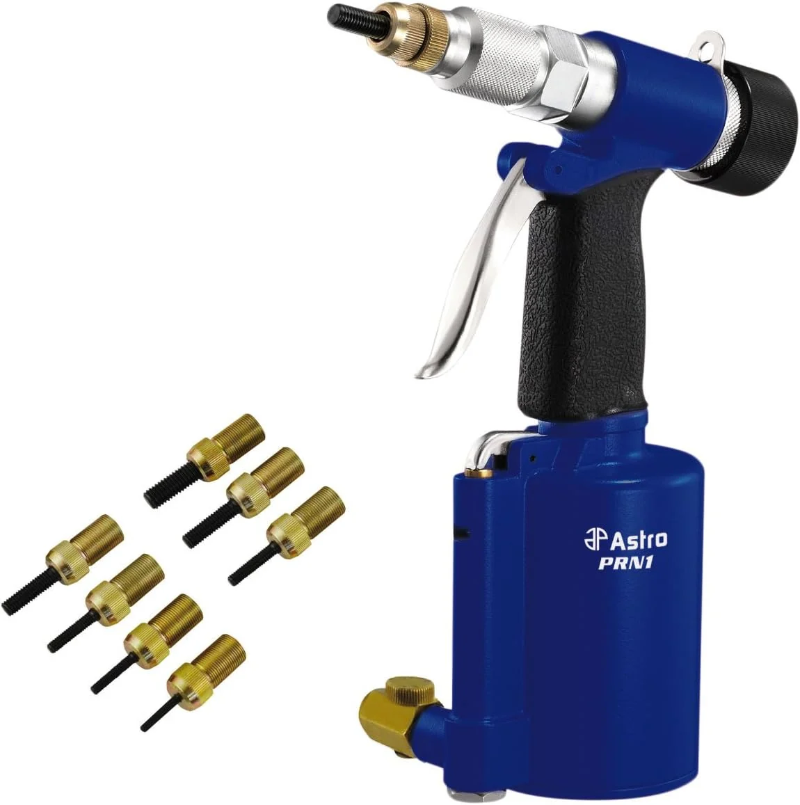 Astro PRN1 Pneumatic Rivet-Nut Tool
