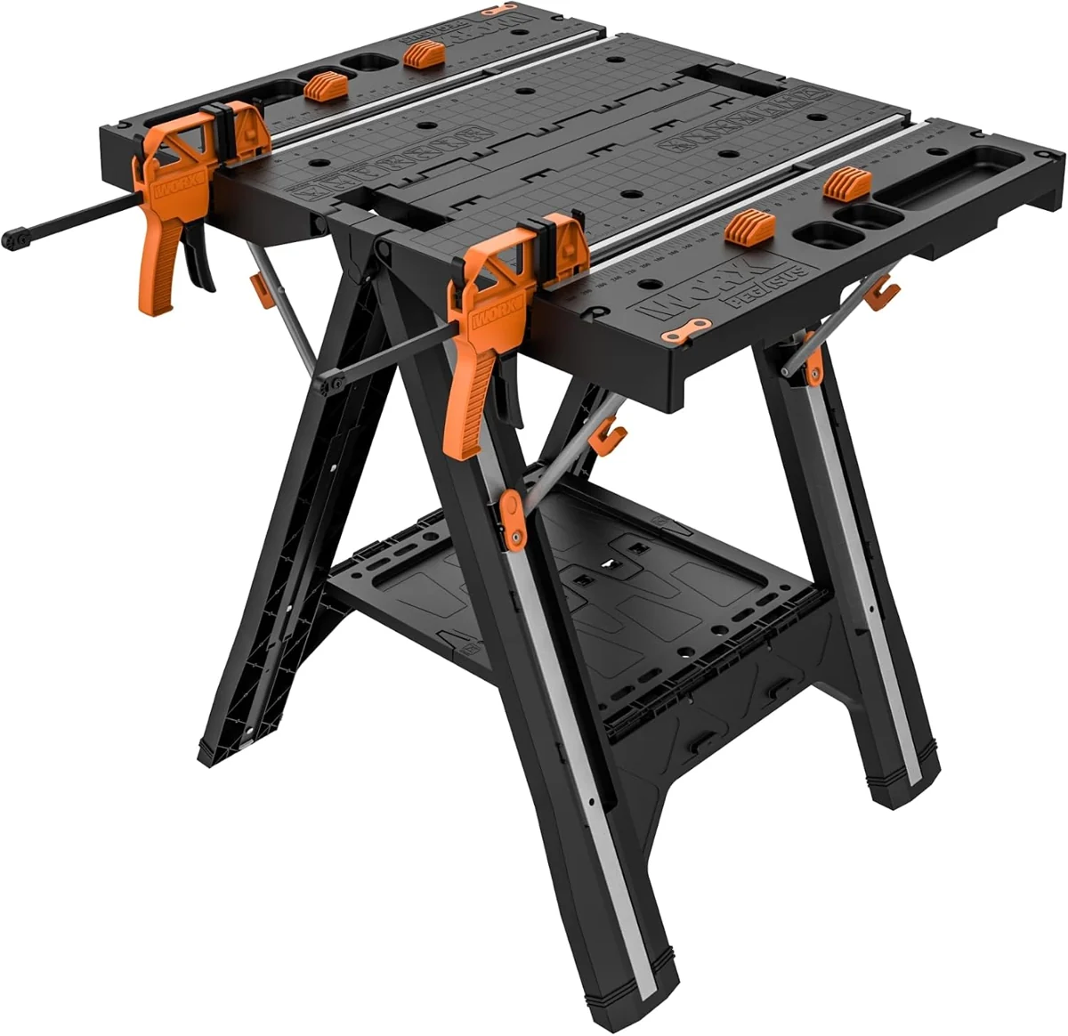 WORX Pegasus Folding Workbench