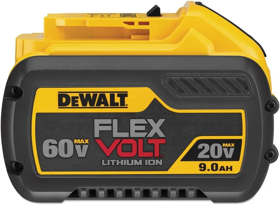 DEWALT DCB609 FLEXVOLT Battery