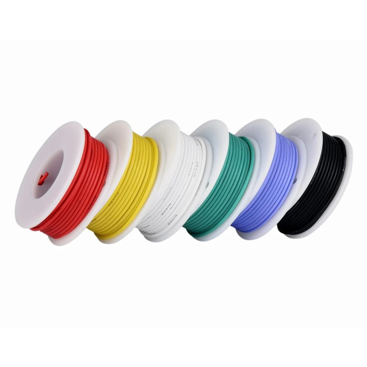 TUOFENG 22-AWG Wire Kit