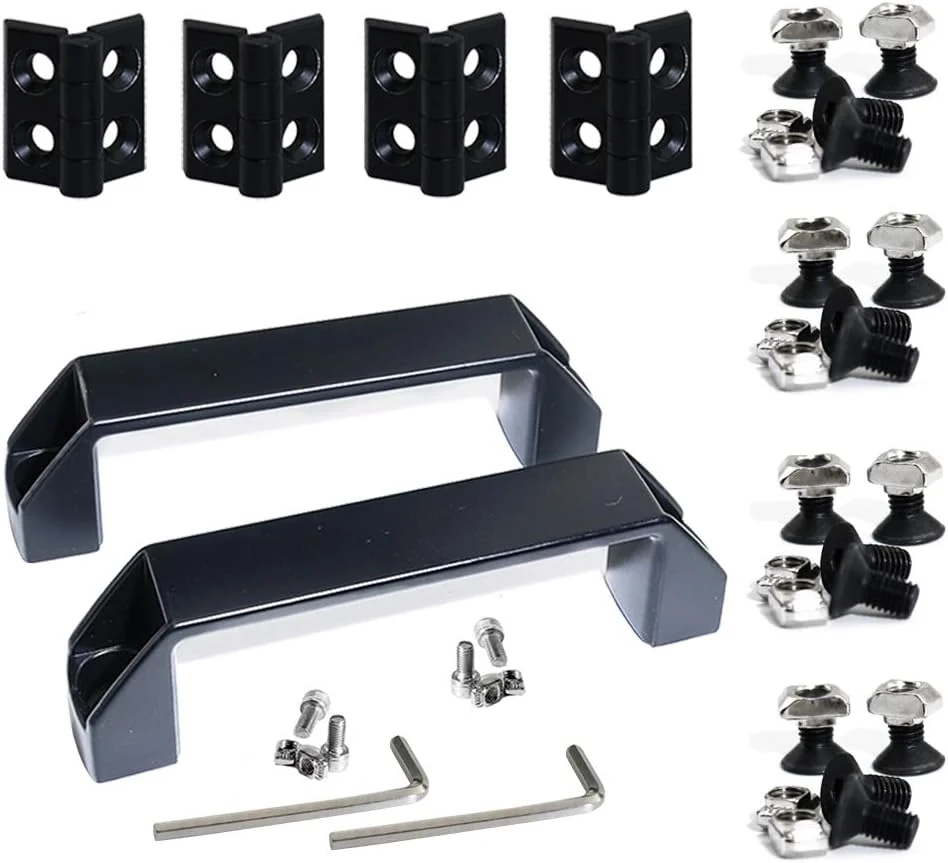 KOOTANS 2020 Hinge and Handle Kit