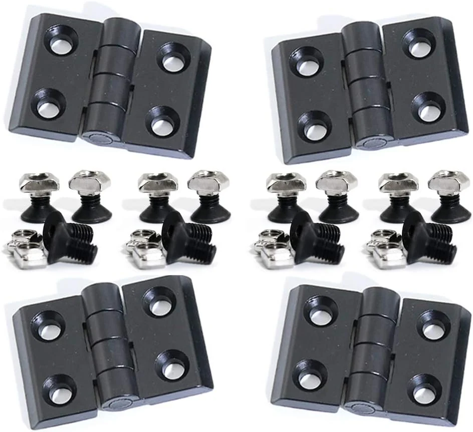 KOOTANS 2020 Extrusion Hinges