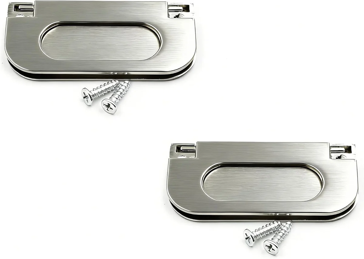 LC LICTOP Recessed Pulls