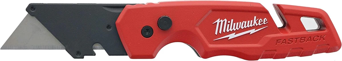 Milwaukee Fastback Utility Knife