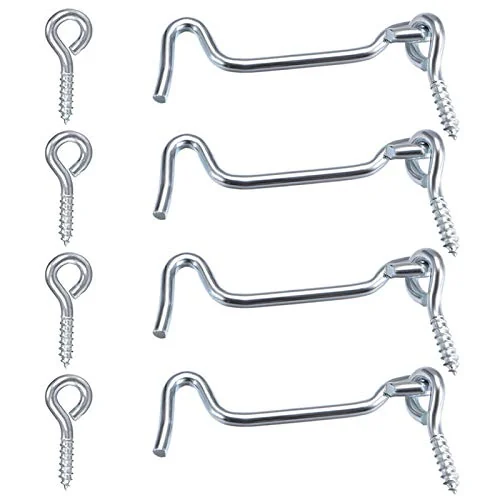 ZXUEZHENG Cabin Hooks