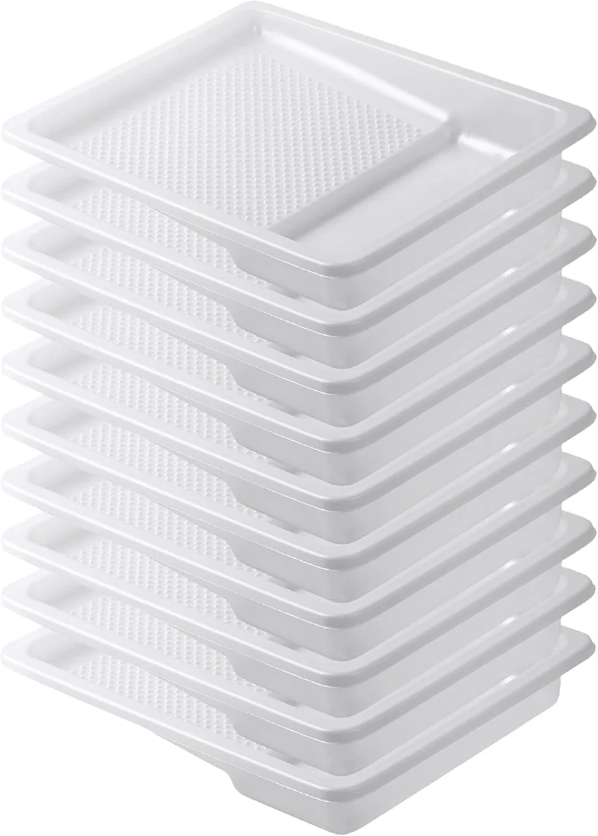 Bates Paint Tray Liners