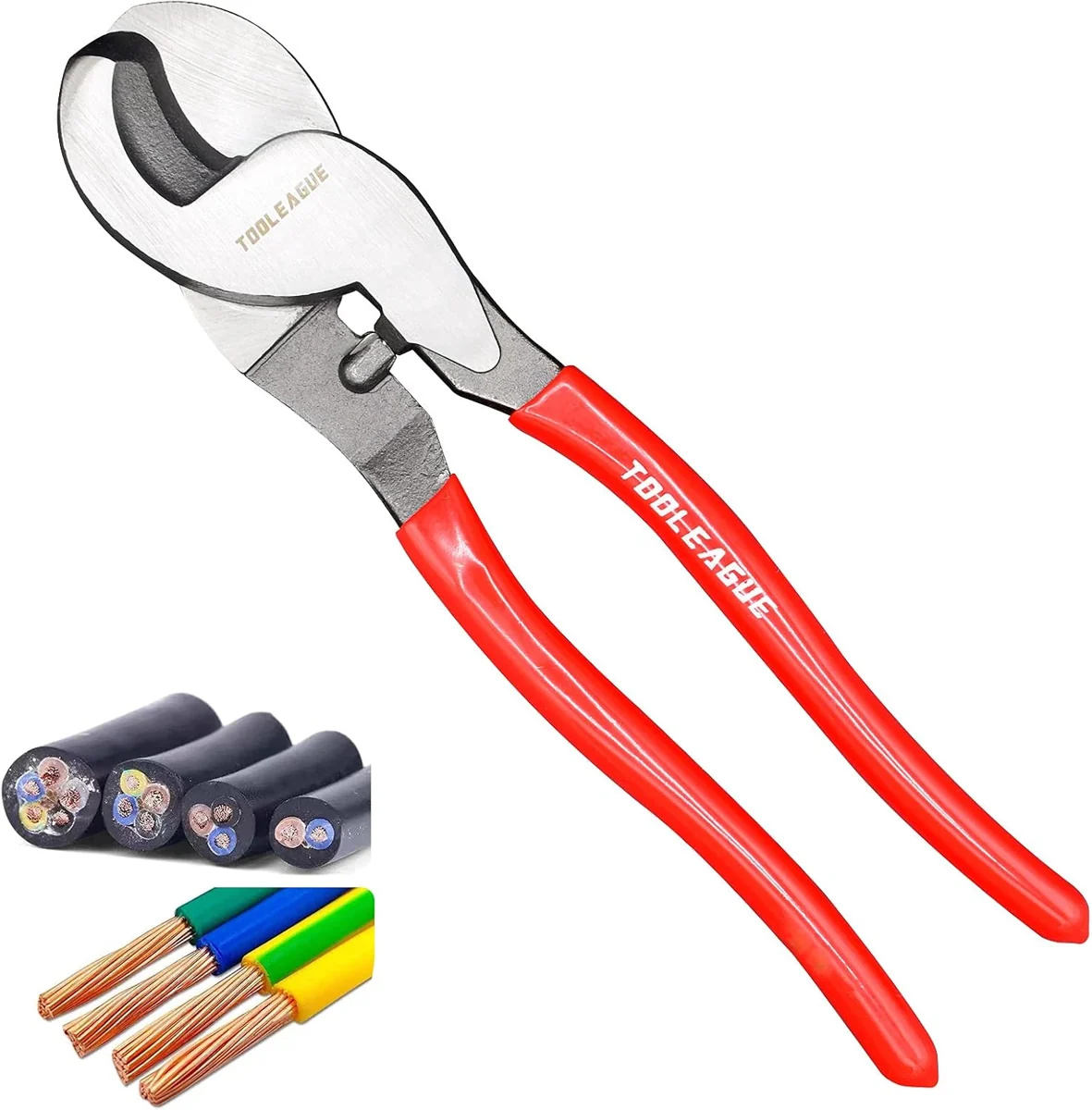 TOOLEAGUE Cable Cutter