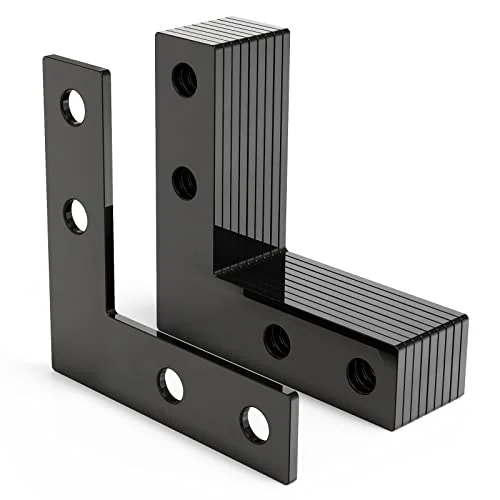 2020 Right-Angle Corner Brackets