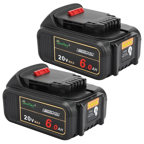 Waitley Replacement Tool Battery
