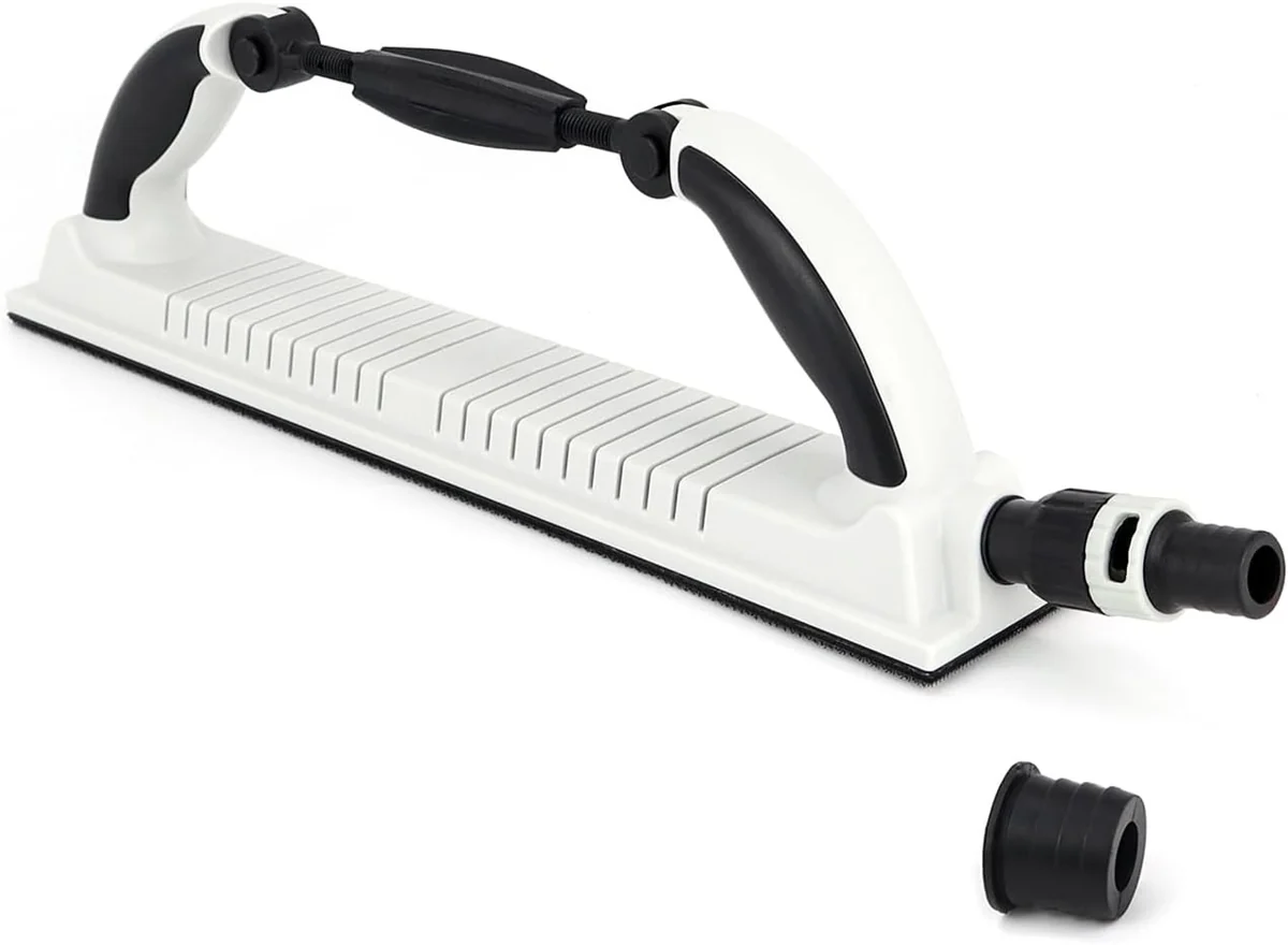SCOTTCHEN Adjustable Longboard Sander