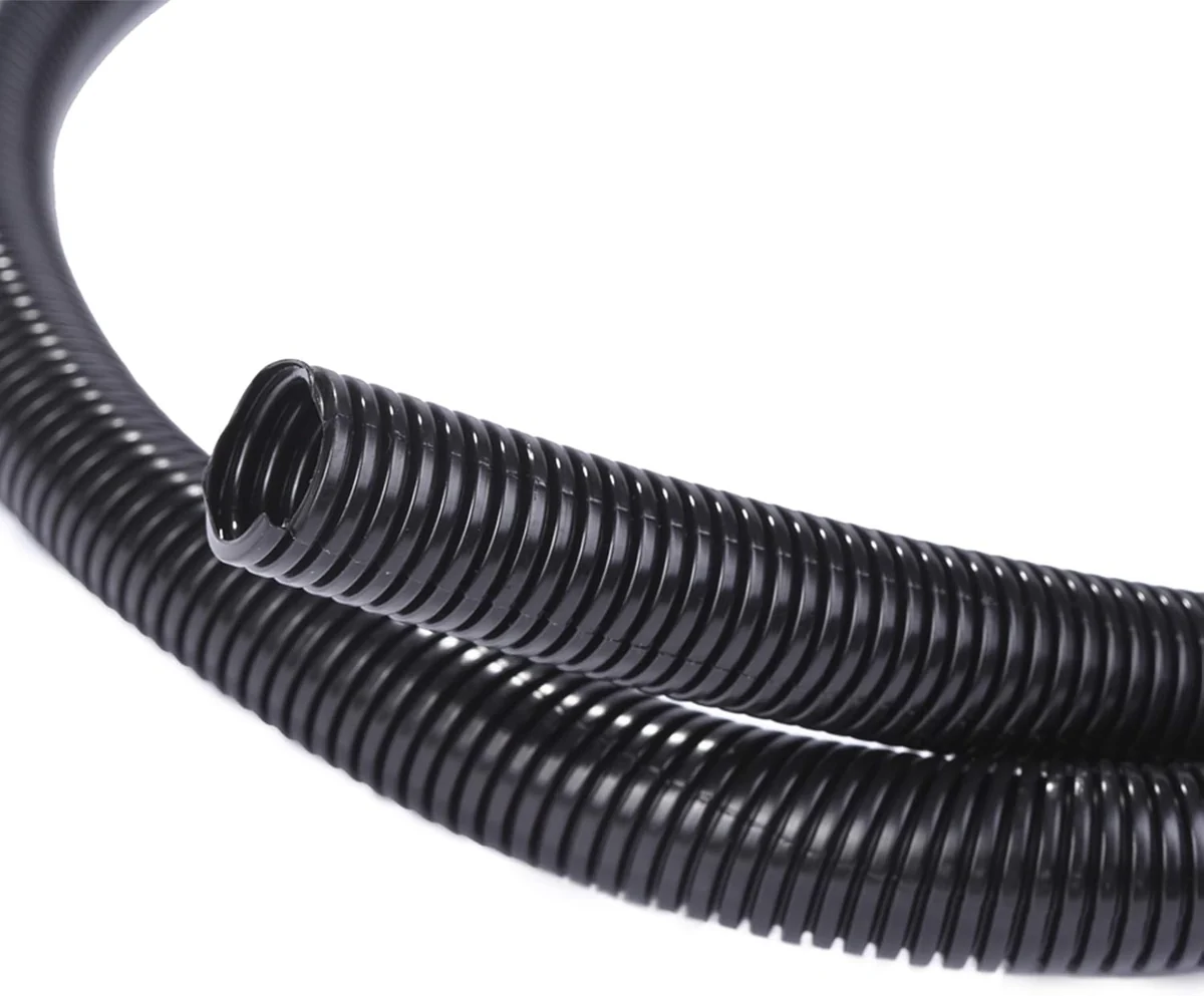 Alex Tech Short Split-Loom Roll