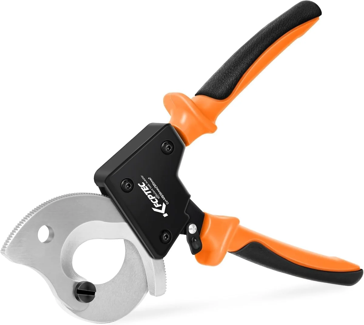 KF CPTEC Ratcheting Cable Cutter