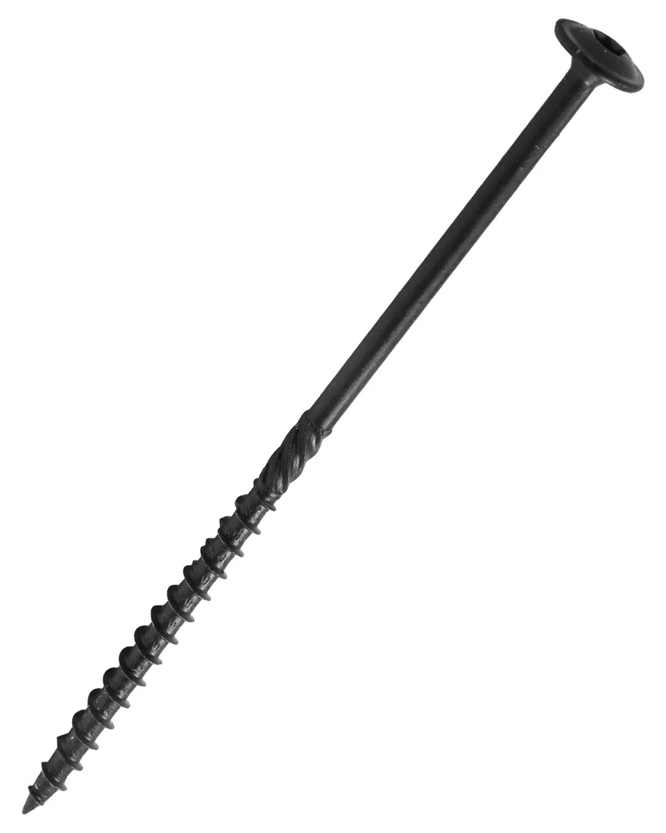 IMSCREWS 6-Inch Timber Screws