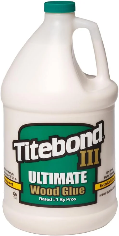 Titebond III Gallon Wood Glue