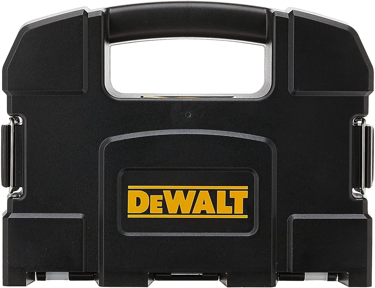 DEWALT D180005 Hole Saw Kit