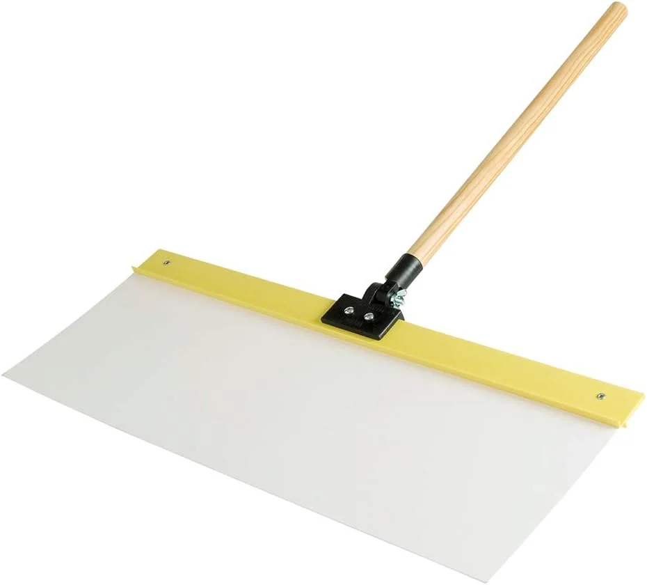 Hyde ProShield Plastic Spray Shield