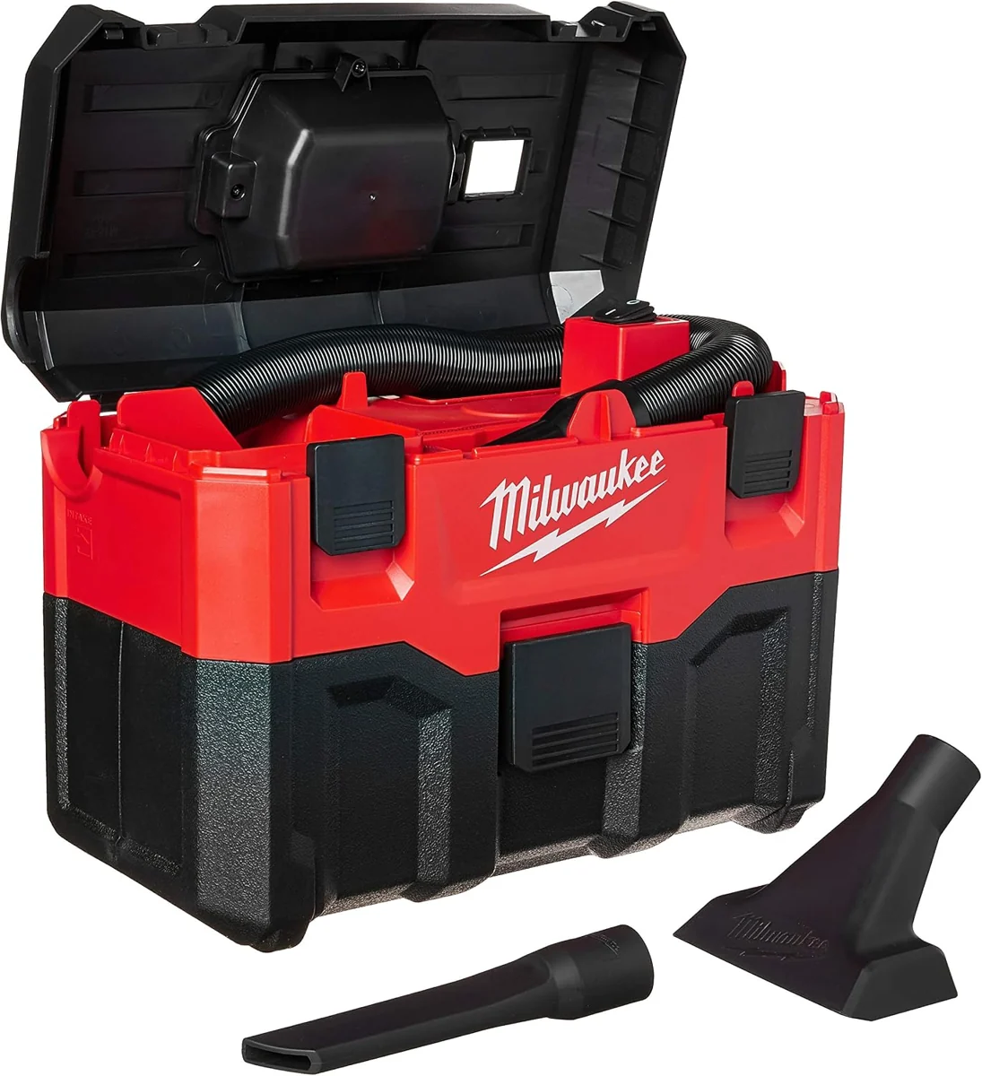 Milwaukee 0880-20 Wet-Dry Vacuum