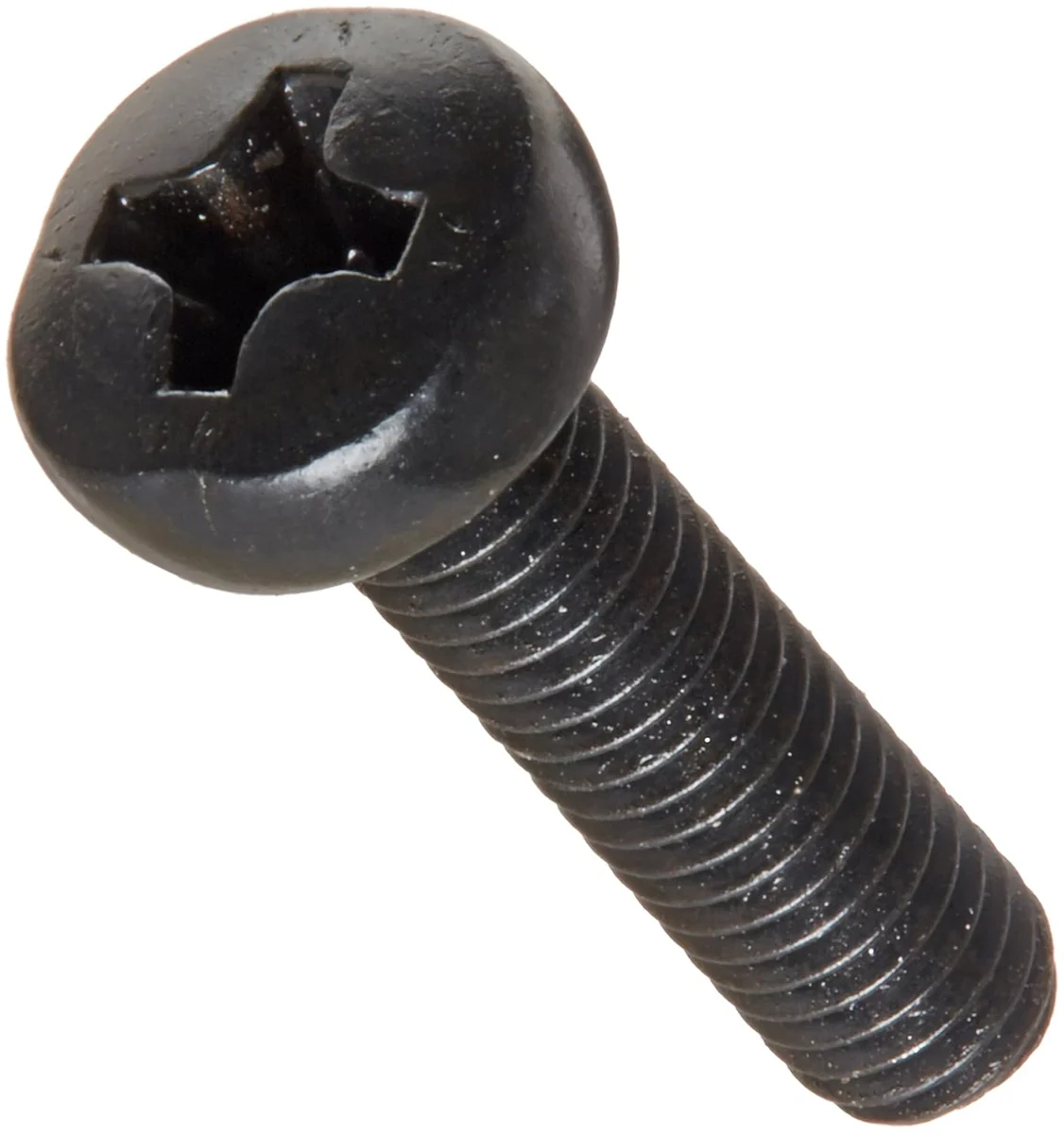 M5 Phillips Pan-Head Machine Screws