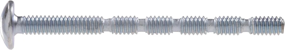 Hillman M4 Breakaway Screws