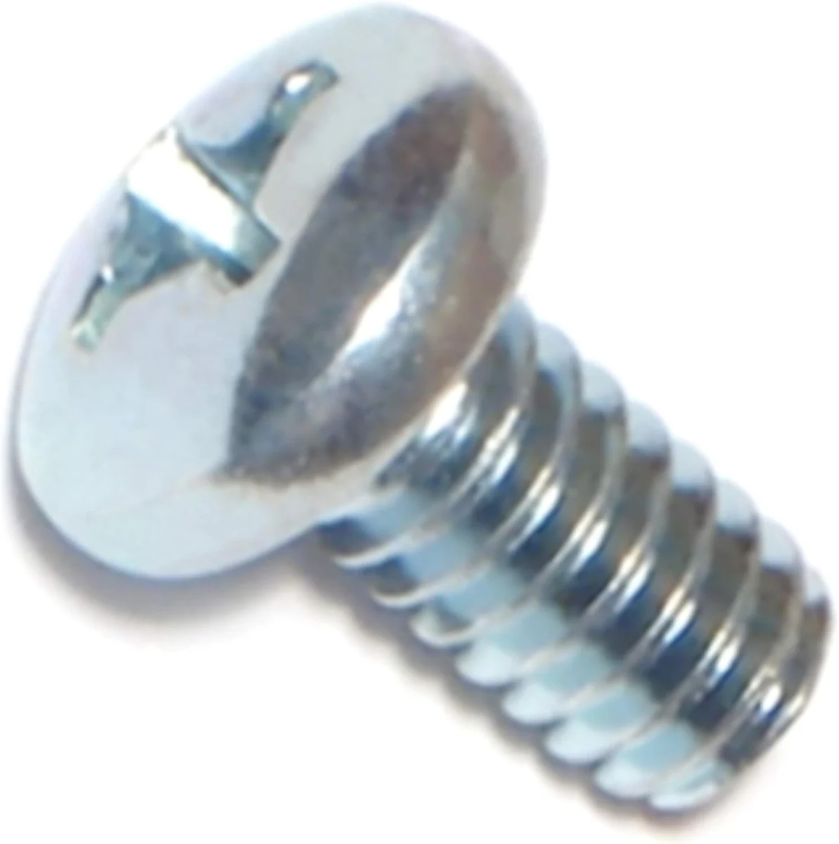 Quarter-Twenty Phillips Pan-Head Screws