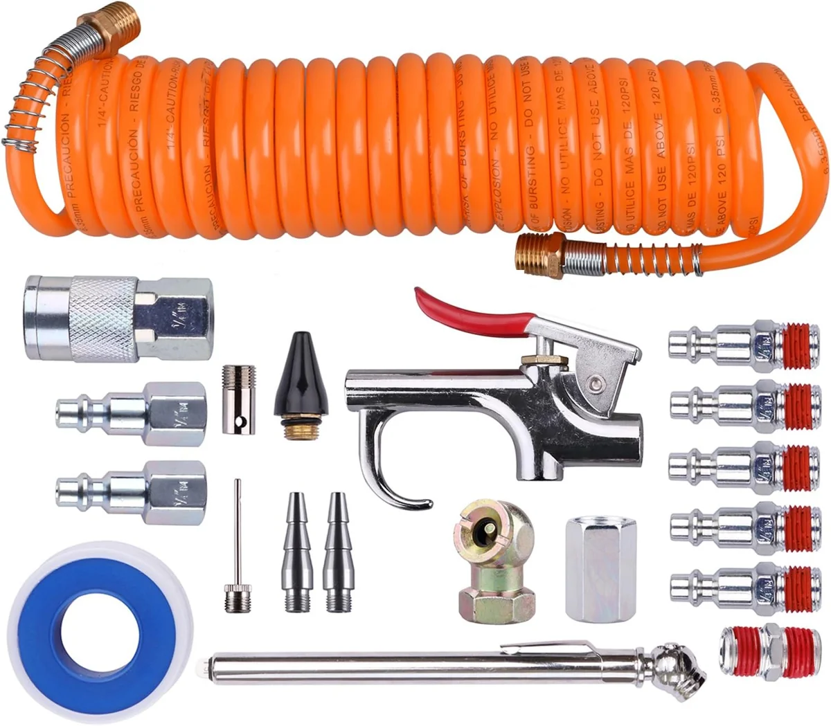 WYNNsky Air Accessory Kit