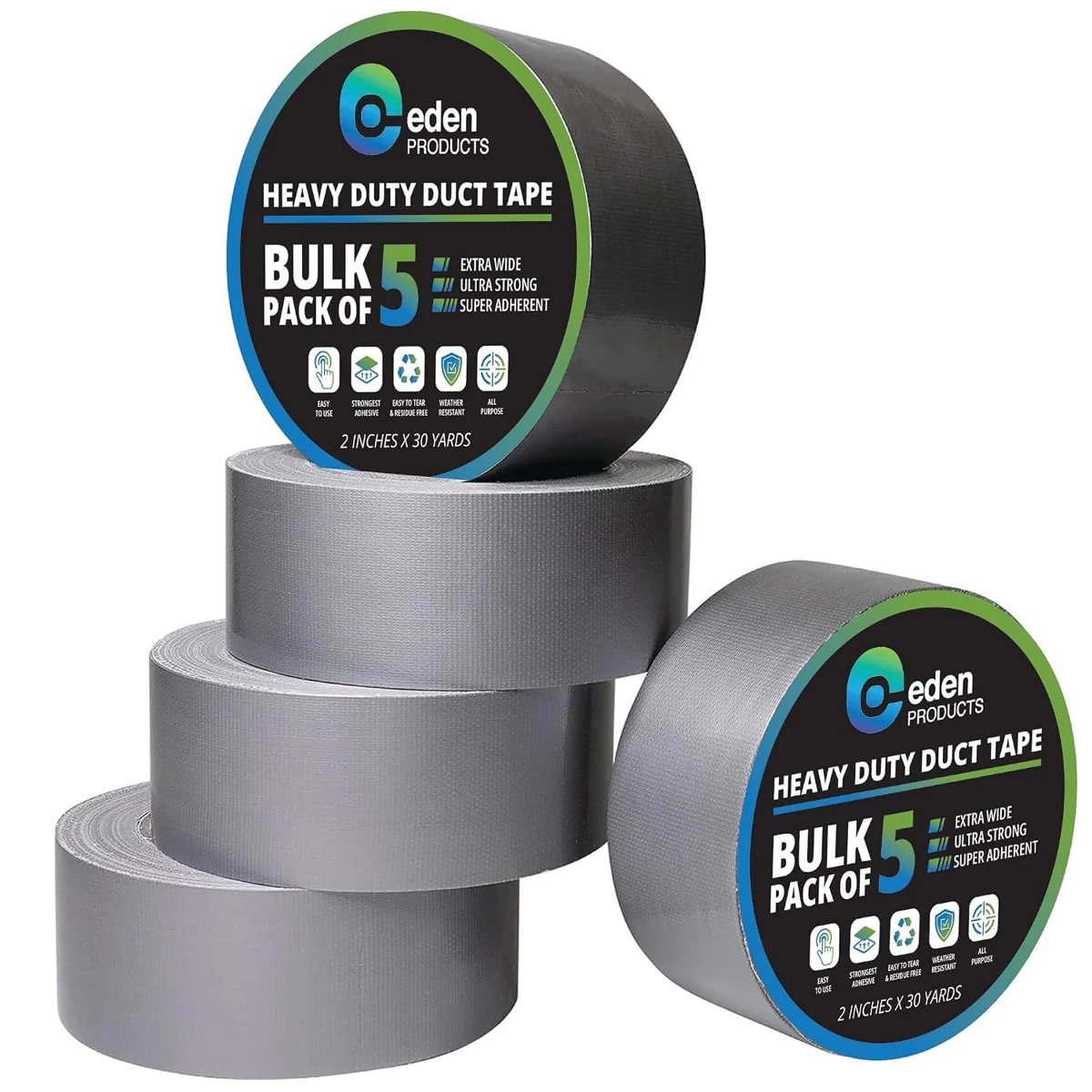 Eden Products Duct Tape