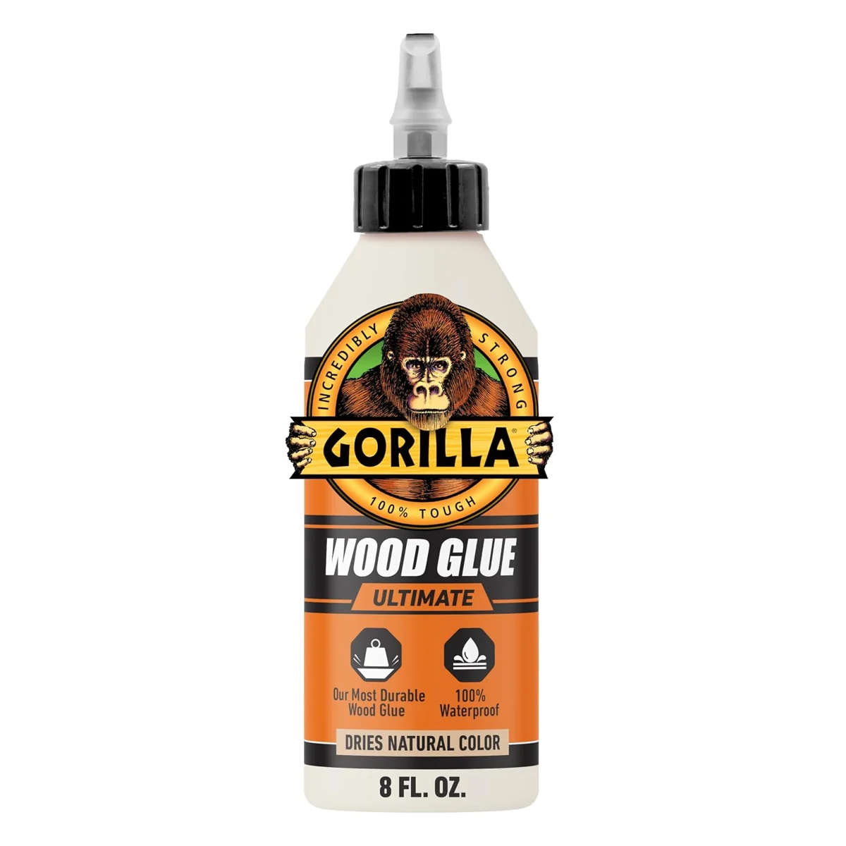 Gorilla Ultimate Wood Glue