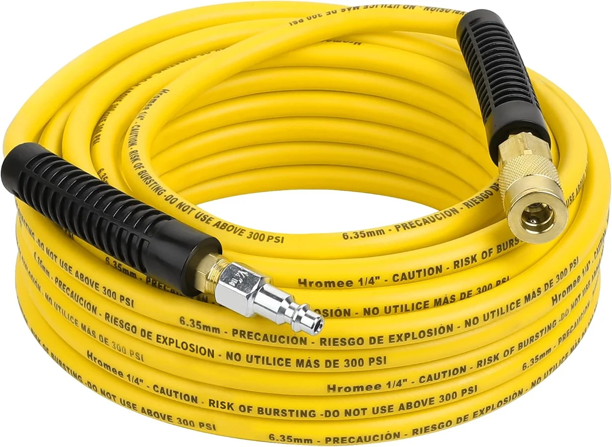 Hromee Air Compressor Hose