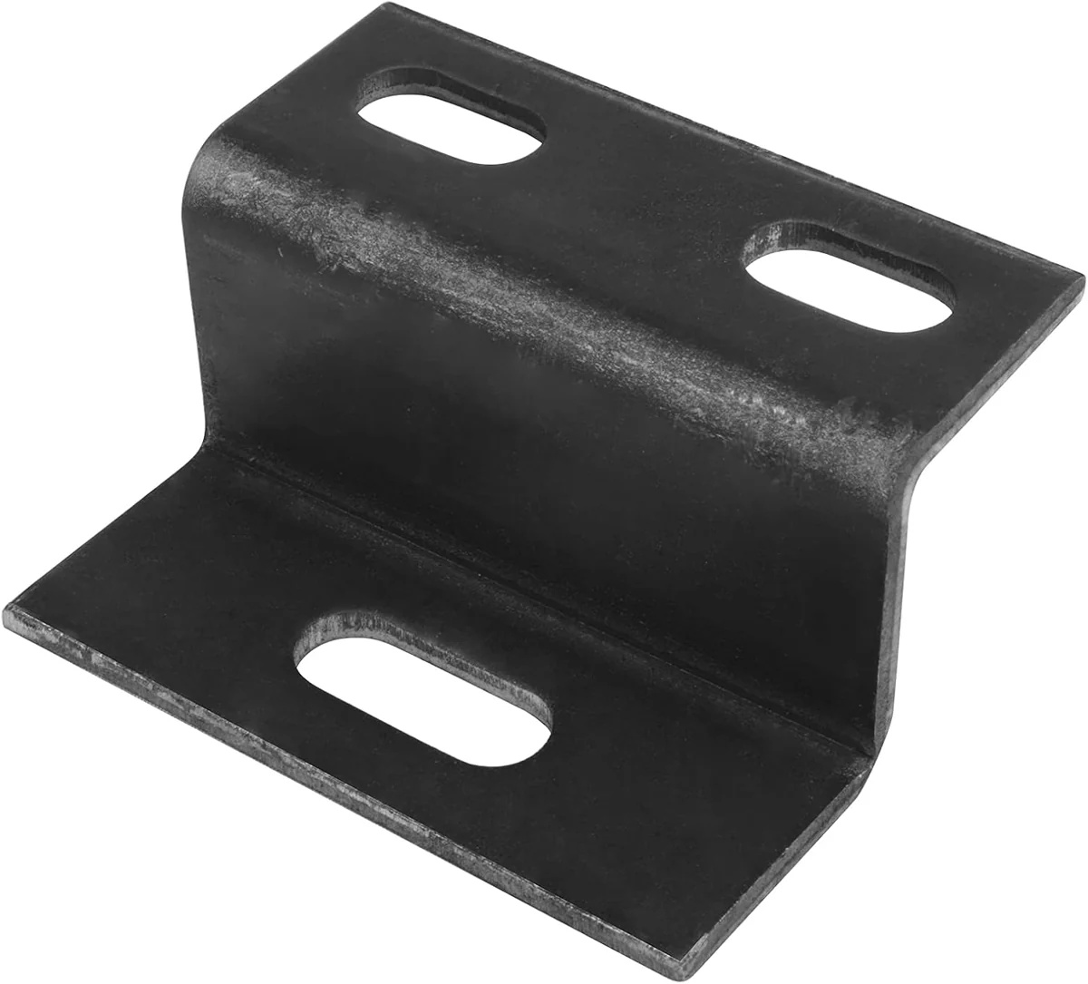 Steel Z-Shaped Mounting Brackets