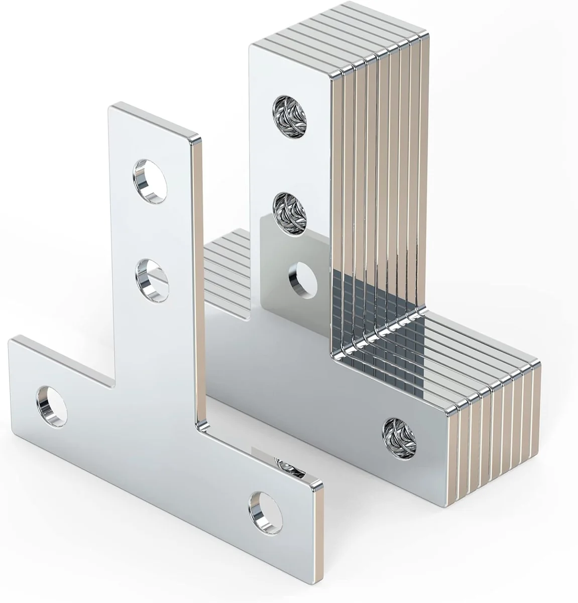 2020 T-Plate and Sliding-Nut Kit