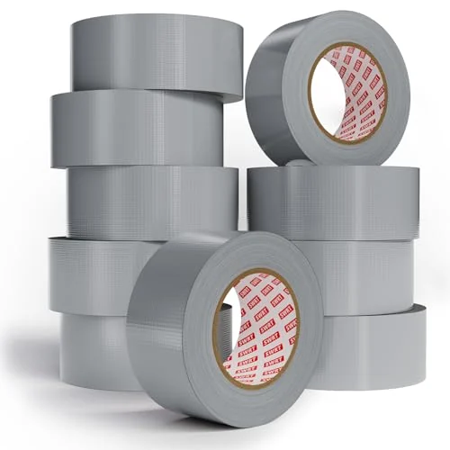 SWRT Silver Duct Tape