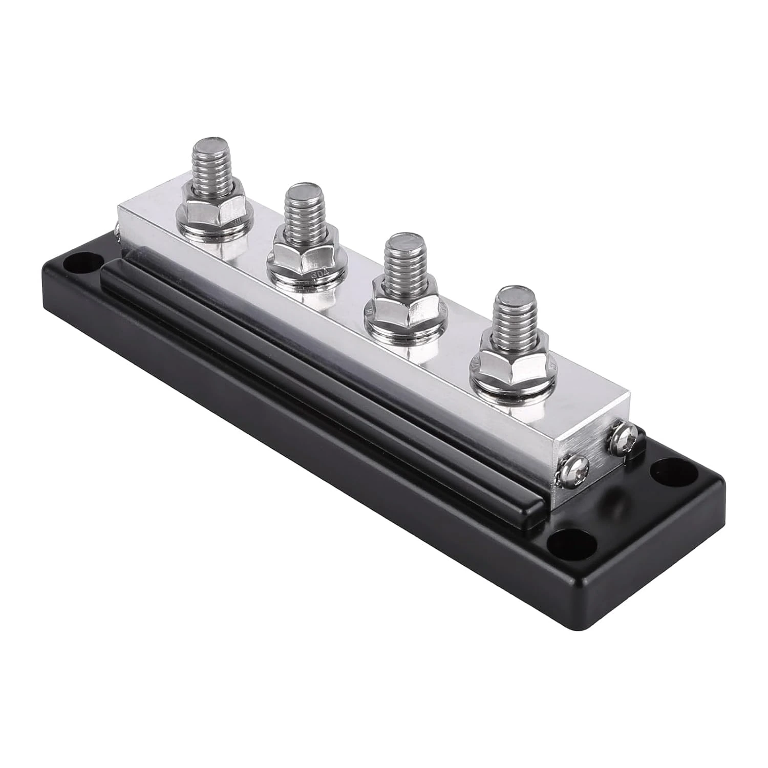 Skar Audio SK-BUSBAR600 Four-Post Bus Bar