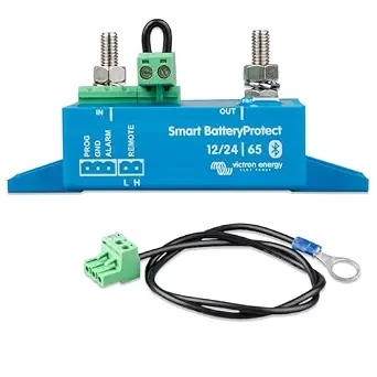 Victron Smart BatteryProtect 65A