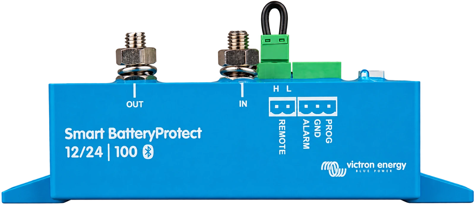 Victron Smart BatteryProtect 100A