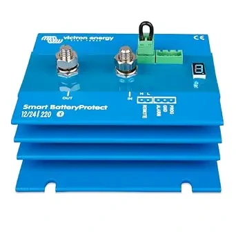 Victron Smart BatteryProtect 220A