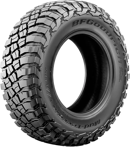 BFGoodrich Mud-Terrain T/A KM3 — alternative — tire model product view