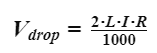 Electrical Equations — reference image