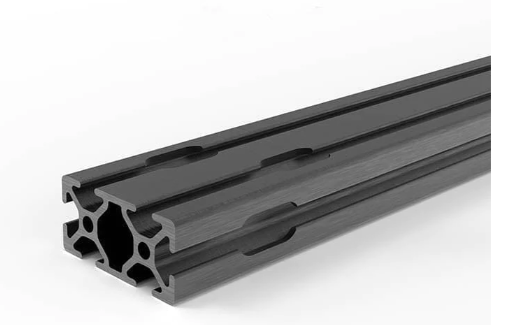 Ford Transit Flatline Low Pro Roof Rack - 148" High Roof Extended (Images, Dimensions) — reference image