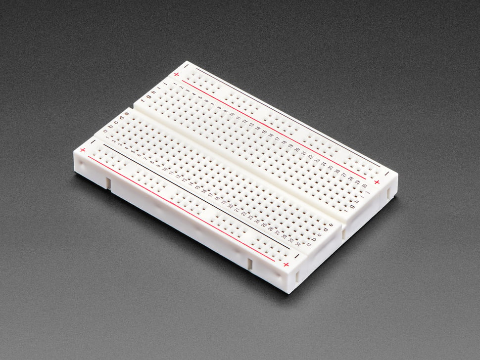 Breadboards (Image, Definition) — reference image