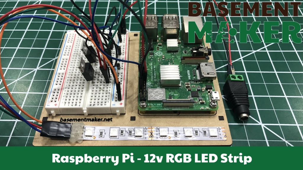 Breadboards (Image, Definition) — reference image