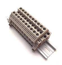 Terminal Blocks (Image, Definition) — reference image