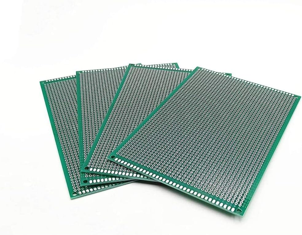 Printed Circuit Boards (PCBs) (Image, Definition) — reference image